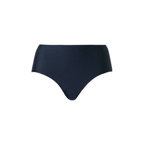 Ten Cate TC Secrets naadloze slip donkerblauw - 8711665760476