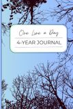 One Line a Day Notebook