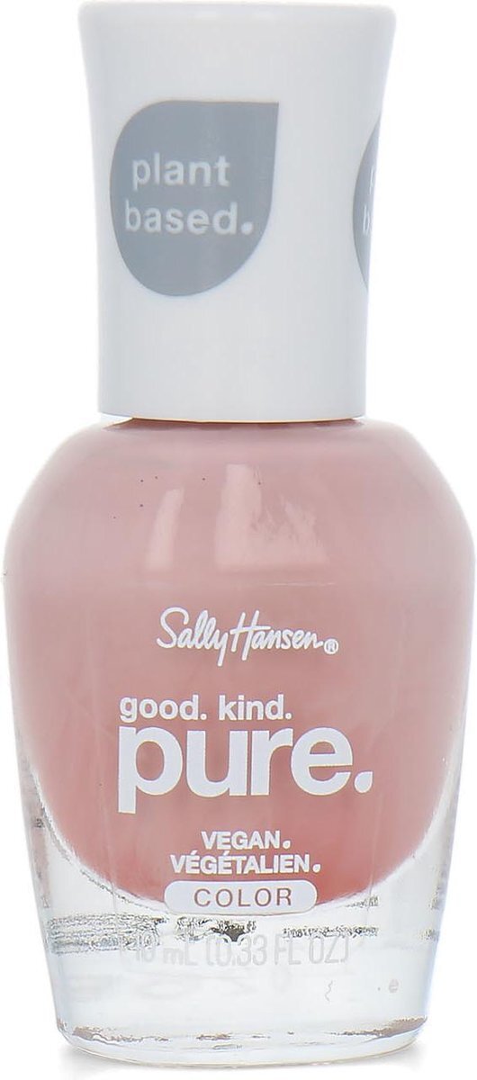 Sally Hansen Good.Kind.Pure. Nagellak - 225 Red Rock Canyon