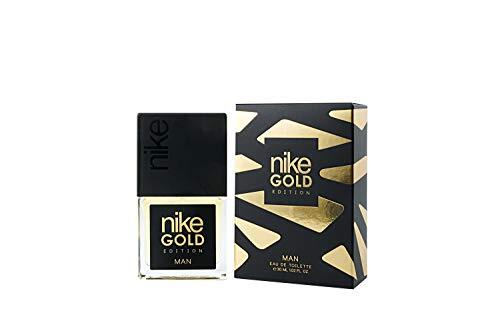 Nike Gold Edition Man EDT 30 ML ZAPO