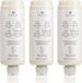 sarcia.eu PRIJA 2in1 HYDRATERENDE handcrème, bodylotion met vitamine E, navulling voor dispenser 360 ml x3