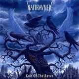 Kult Nattravnen Kult of the Raven CD