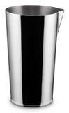 Alessi GIA25 The Tending Box Cocktailshaker Roestvrijstaal 0,75 l
