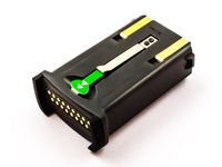 CoreParts MBXPOS-BA0287 Pile Noir 7,4 V