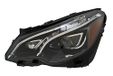 HELLA 1EX 011 091-851 LED-koplamp SAE - voor rechtsrijdend verkeer - Links voor