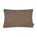 Mette Ditmer Scala Chocolate Housse de coussin, 30x50 cm