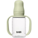 BIBS Sippy Trinkflasche Spout Silicone