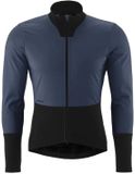 Gonso Softshell Light Veste Bleu L Homme