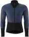 Gonso Softshell Light Veste Bleu L Homme