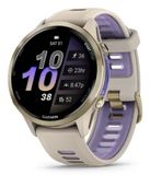 Garmin Forerunner 970 Smartwatch Grijs