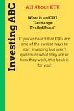 Investing ABC: A Simple Guide to ETFs