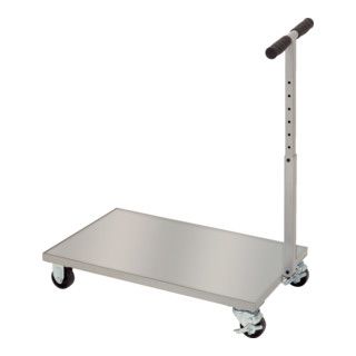 KS Tools ULTIMATEline onderstel - zilver - 1 stuk