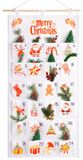 Calendrier de l'Avent de Noël