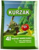 Biovita PHU Boguslaw Zbieranski Gedroogde kippenmest natuurlijke meststof stalmest 4L