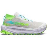 Altra Olympus 275 Hilo Trailschoen Dames - wit, limoen, Maat 39