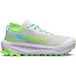 Altra Olympus 275 Hilo Trailschoen Dames - wit, limoen, Maat 39