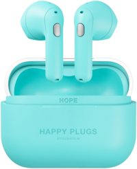 Happy Plugs Hope