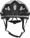 R2 CheapOutdoor R2 fietshelm Trail 2.0 - Unisex - Grijs - M