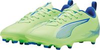 Puma Ultra 5 Play FG/AG Voetbalschoenen Junior