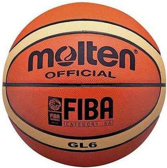 Molten Basketbal GL6