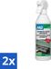HG 2 x Zonneschermreiniger 500 ml