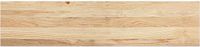 vidaXL - Traptreden - 2 stuks - 110x30x2 cm - onbehandeld massief eikenhout