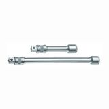 Gedore Verlengstuk 1990 A 1/2″ Lengte 125 mm met vergrendeling - 1640828