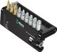 Wera 10-delige universele bitset - Bit-Check 10 Universal 2