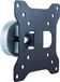 StarTech Aluminium Monitor Wall Mount - VESA Compatible - Up to 34 inch Flatscreen