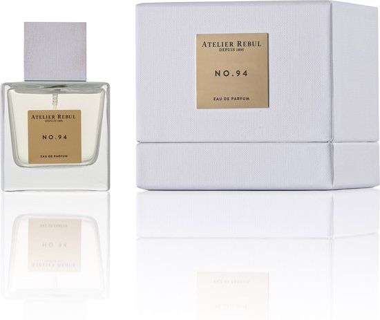 Atelier Rebul Parfum / 100 ml / Unisex