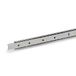 Ganter Normelemente | Telescopische rails met gedeeltelijke verlenging - GN 1400-300-A-1-ZB | Lengte: 300mm | 1 paar