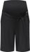 ONLY MATERNITY Shorts OLMVICTORIA High waist Regular fit Shorts