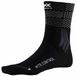 X-SOCKS Mtb Control Sokken Zwart EU 35-38