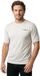 O'Neill Wetsuits Basic Skins Sun Korte Mouw Rash Guard Wit 2XL Man
