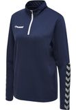 Hummel Sweatshirt femme hmlAUTHENTIC