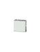 Legrand 077043L schuiver of omzetter, etikettenhouder Mosaic Easy-LED, 2 modules, 6 A, 250 V, wit, antimicrobieel