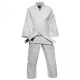 Essimo Judogi KYU Blanc