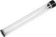 OEM Shenzhen Haorui Industrial Technology Co., Ltd. Watergekoelde Tank 50Mm Diameter G1 4 Draad Diy Extra Lange Cilinder - Waterkoeling Tank Voor Computer Koeling - 300Mm (400mm)