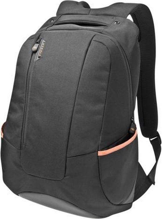 Everki Swift 17'' Rugzak Zwart