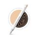 Copic acrea 015, Custard Beige, lakmarker met inkt op water- en pigmentbasis, lijndikte 0,8-1,2 mm