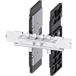 Siemens 3VA9258-0VF30 Accessoire pour disjoncteur 1 pièce(s) (l x h x p) 161.6 x 158 x 104.3 mm