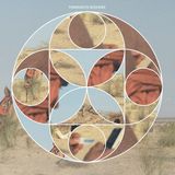 Timbuktu Imarhan Timbuktu, Dintchere, Ousmane Ag Oumar - Timbuktu Echoes (LP)