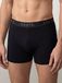 ARMIE ARMIE Daily Comfort Boxer 3-Pack zwart