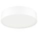 EGLO connect.z Romao-Z Smart Plafondlamp - Ø 57 cm - Wit - Instelbaar RGB & wit licht - Dimbaar - Zigbee
