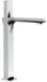 Mexen Crux robinet de lavabo haut, chrome