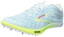 Brooks ELMN8 7 Chaussures d'athlétisme