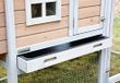 Kerbl Reservebak voor 81713 65 x 58 x 6 cm
