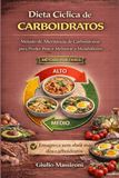 Dieta Ciclica de Carboidratos: Método de Alternância de Carboidratos para Perder Peso e Melnorar o Metabolismo