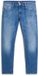 Tommy Hilfiger Tommy Jeans Slim Fit Jeans Blauw Katoen 94% Elastaan 2% 32/32