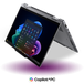 Lenovo ThinkPad X1 / 2-in-1 Gen 11 / Aura Edition